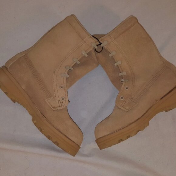 NWOT BELLEVILLE 239 ICWT INTERMEDIATE COLD/WET WX GORE-TEX sz5R BOOTS RS 40256 main image 10
